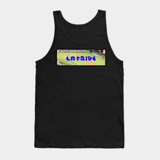 LA Pride Tank Top